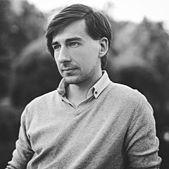 Константин Фоимкин