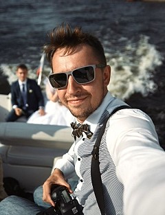 Евгений Тайлер