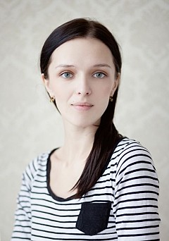 Ольга Григорьева