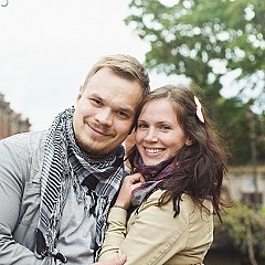 Анна Елькина