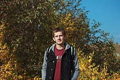 Максим Щеглов