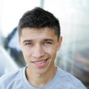 Эдуард Фазлетдинов