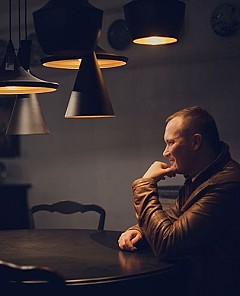 Сергей Кокорев