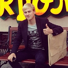 Андрей Заяц