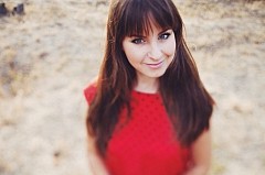 Анна Ионова