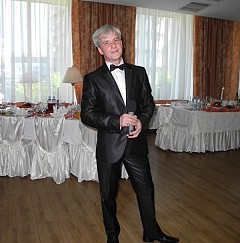 Михаил Колгушкин
