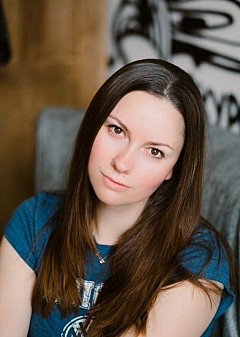 Мария Домайская