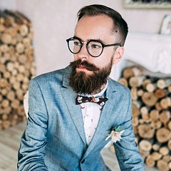 Ричард Конвенсаров