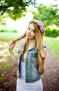 Кристина Толстикова