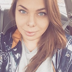 Ольга Эртом