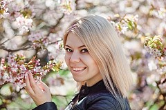 Даша Рогова