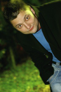 Сергей Арнаутов