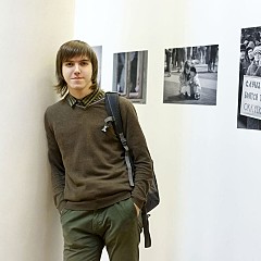 Артём Лунёв