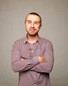 Денис Кресин