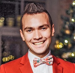 Илья Ждановский