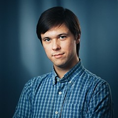 Марат Гисматуллин