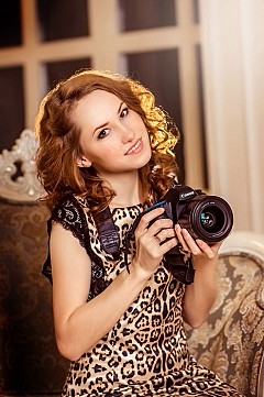 Тоня Тимофеева