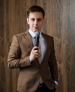 Антон Всеславский