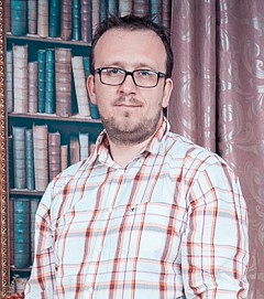 Александр Святкин