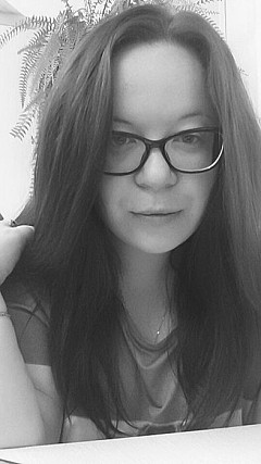 Ellen Dmitrieva