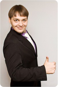 Егор Сергеев