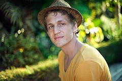 Дмитрий Шентяпин
