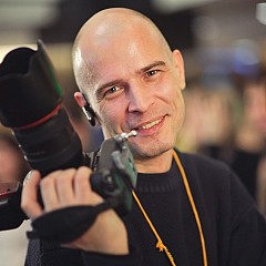Дмитрий Мельников