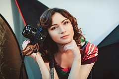 Марина Верятинская
