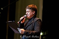 Михаил Сорокин