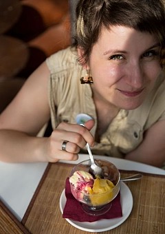 Ann Gonchar