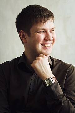 Александр Лисин