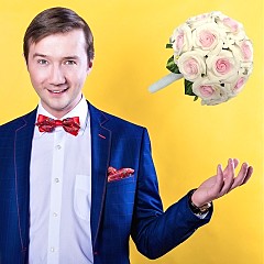 Егор Томошевский