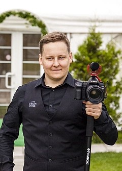 Константин Чайкун