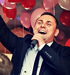 Сергей Кравец