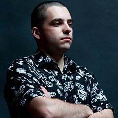 Алексей Родионов