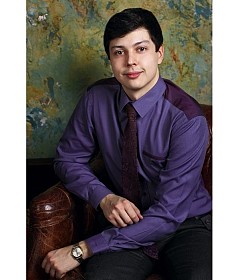 Александр Хвостенко