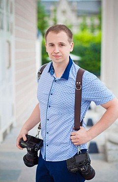 Паша Резниченко