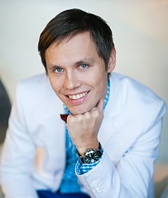 Алексей Шальнов