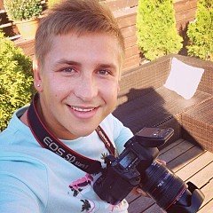 Антон Плотников