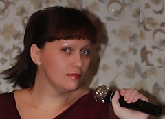 Светлана Колокольцева