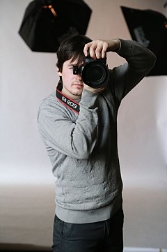 Евгений Лялин