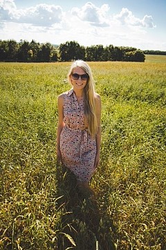 Екатерина Парфенова
