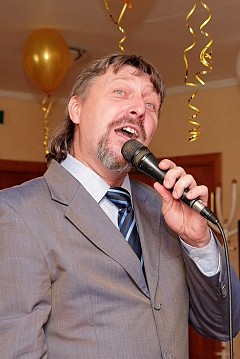 Андрей Кудрявцев