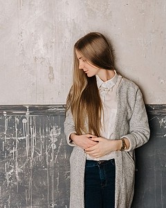Дарья Катаева