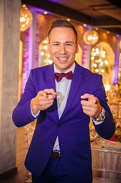 Ильдар Фаттахов