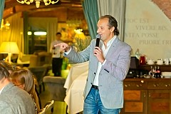 Михаил Клёнов