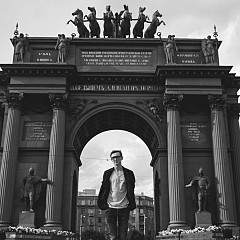 Кирилл Сакрюкин