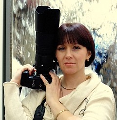 Ирина Петренко