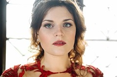 Полина Мартяшкова