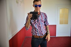 Антон Бронзов